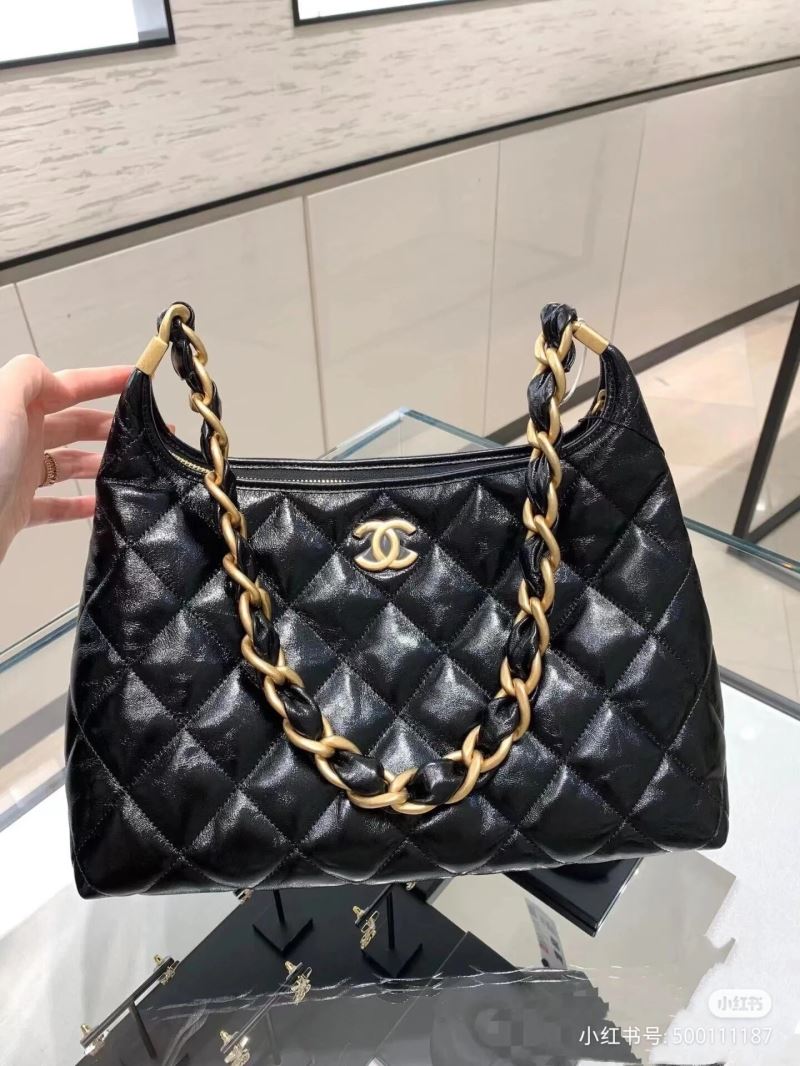 Chanel Satchel Bags